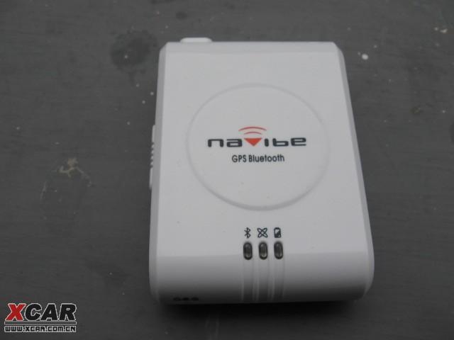 銳志改裝之我的導(dǎo)航nokia3230+NAVIBE GB731+r66!
