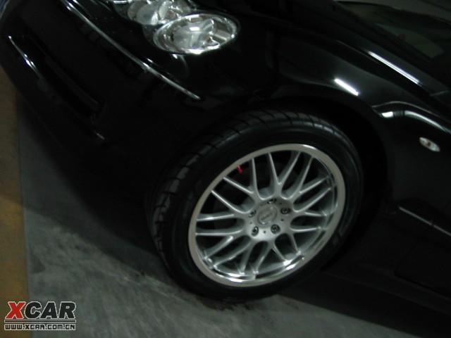玩改車(chē)