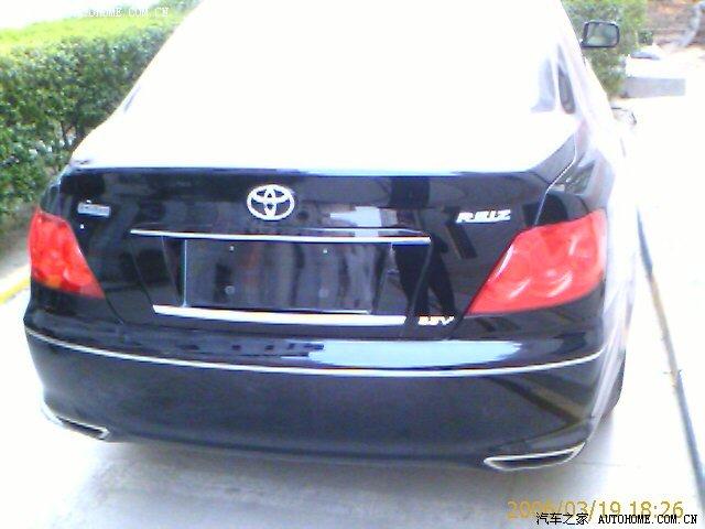 玩改車