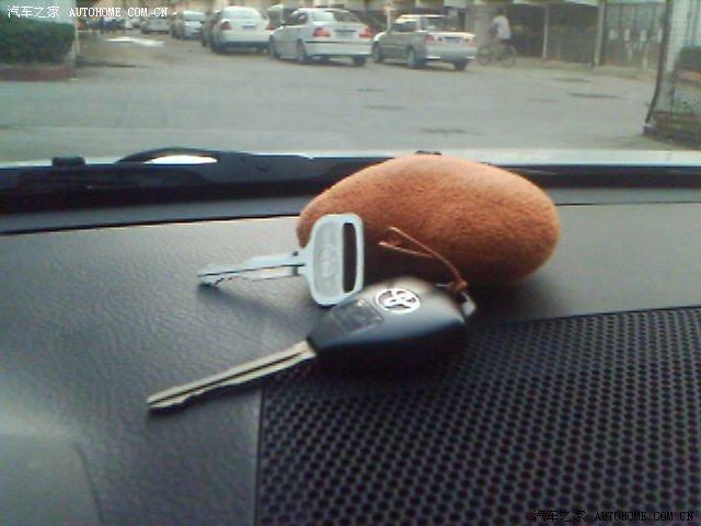 你想讓銳志隨時(shí)有電源輸出嗎？請(qǐng)自配鑰匙