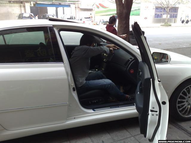 玩改車(chē)