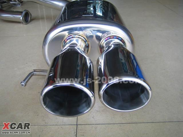 玩改車