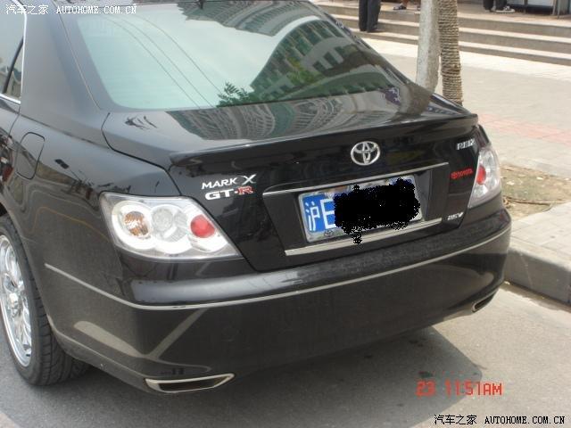 玩改車