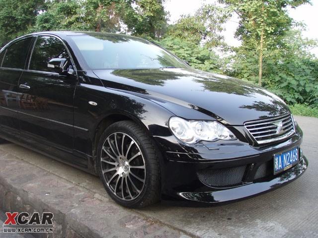 汽車改裝圖片