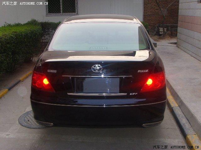 玩改車