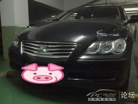 玩改車