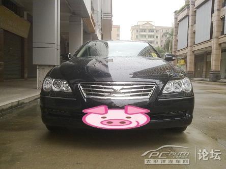 汽車改裝圖片
