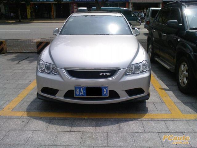 汽車改裝圖片