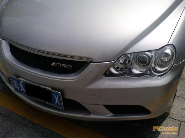 玩改車