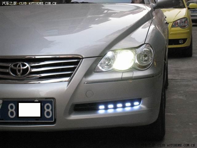 玩改車