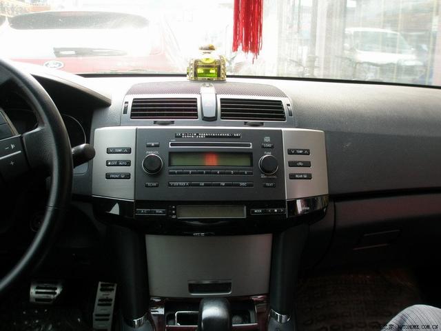 汽車改裝圖片