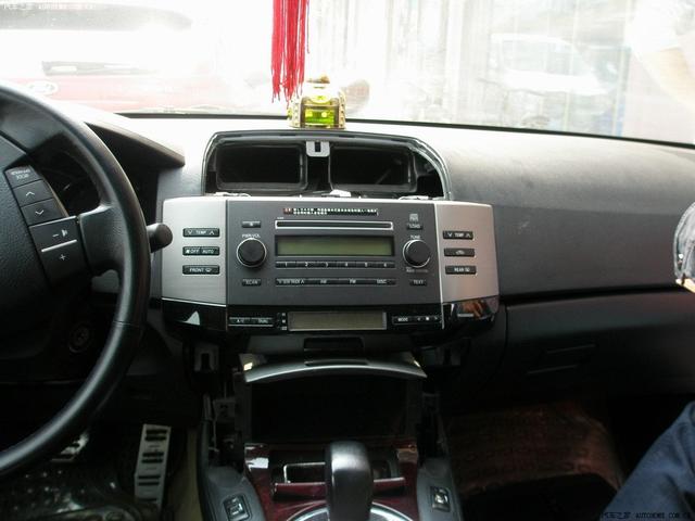 玩改車
