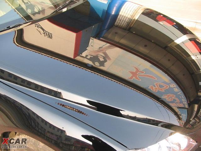 銳志裝飾之Bliss鍍膜成果，超贊