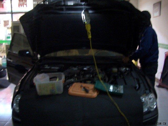 汽車改裝圖片