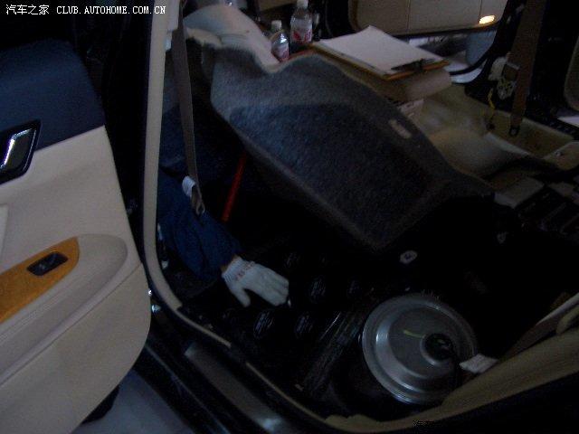 玩改車