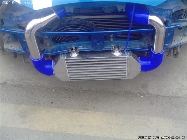 玩改車(chē)