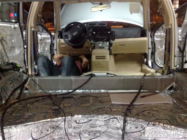 汽車(chē)改裝圖片