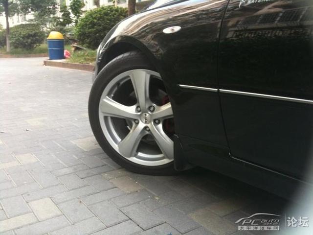 玩改車