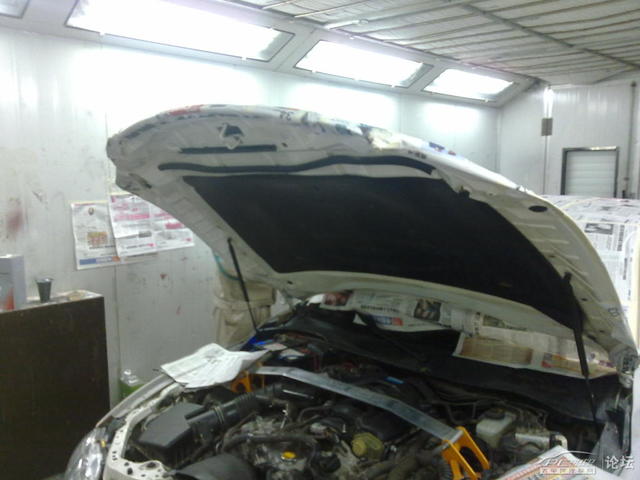 玩改車