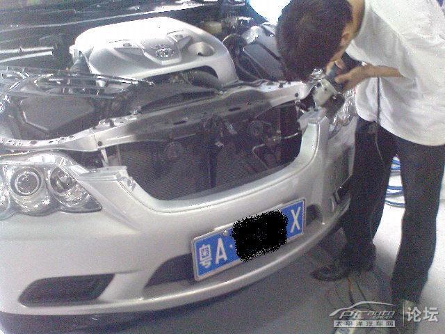 汽車改裝圖片