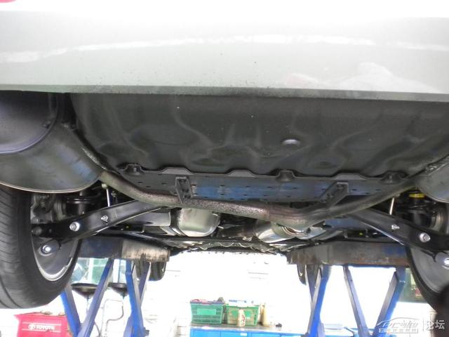玩改車