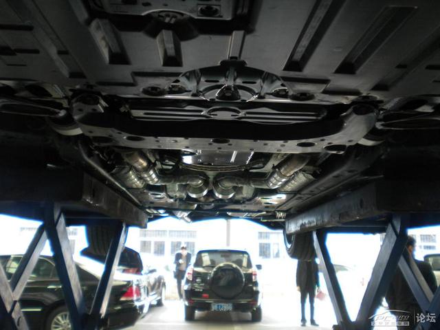 汽車改裝圖片