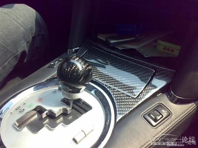 汽車改裝圖片