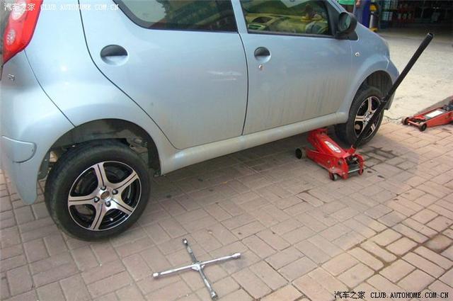 汽車改裝圖片