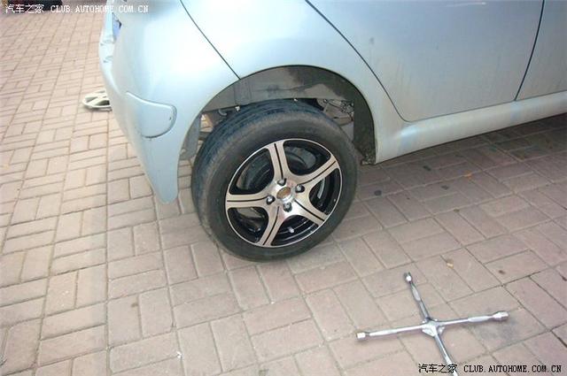 玩改車
