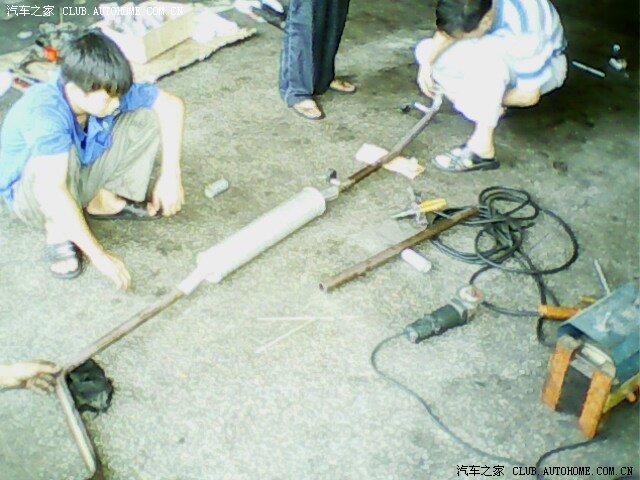 汽車改裝圖片