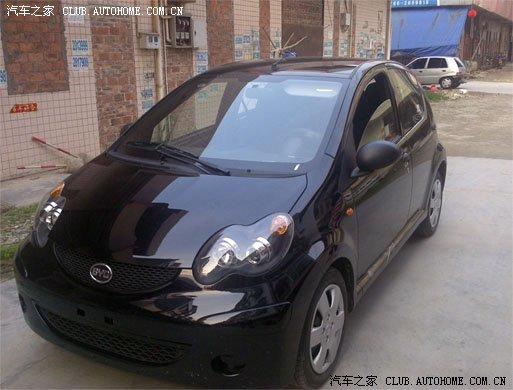 玩改車(chē)