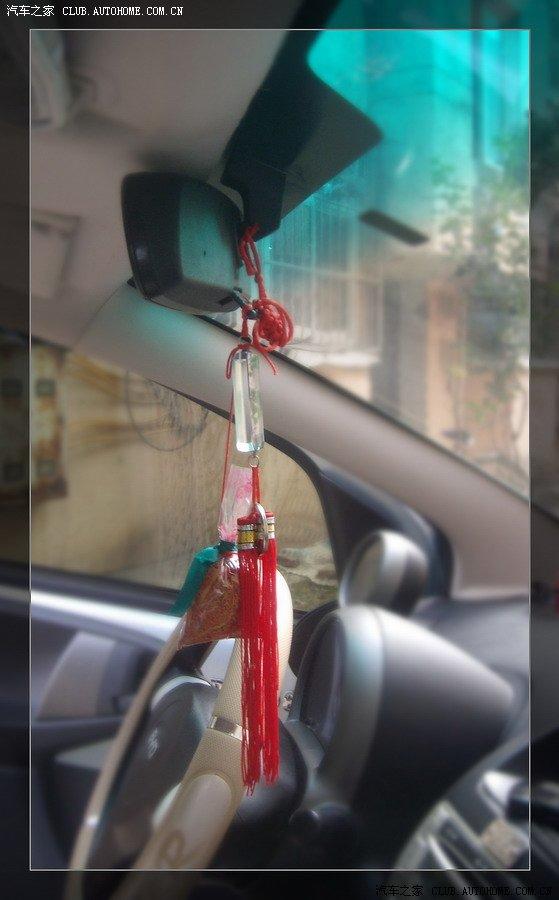 比亞迪F0多圖裝飾 - 15000公里紀(jì)念下