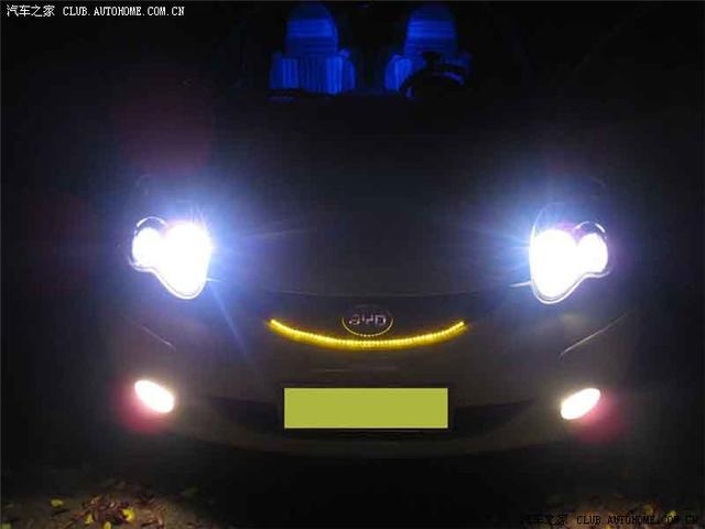 汽車(chē)改裝圖片