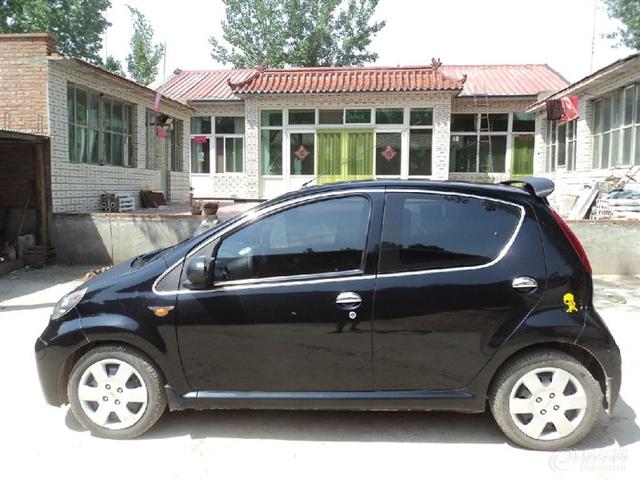 汽車改裝圖片
