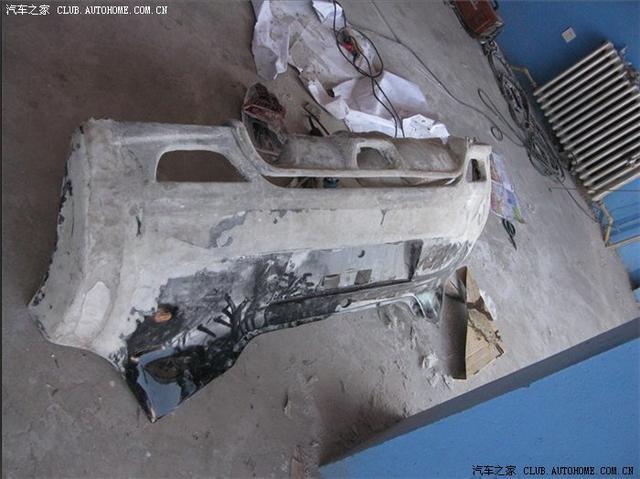 汽車改裝圖片