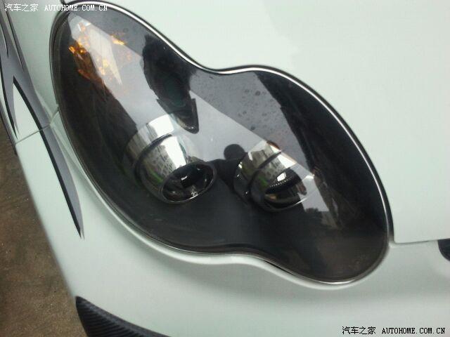 玩改車