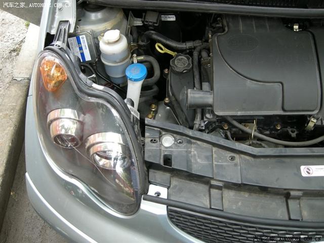 汽車改裝圖片