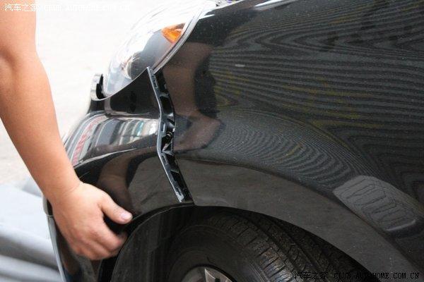 汽車改裝圖片