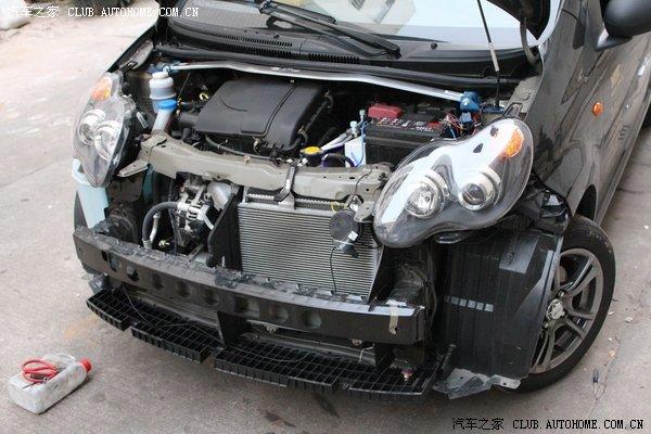 玩改車
