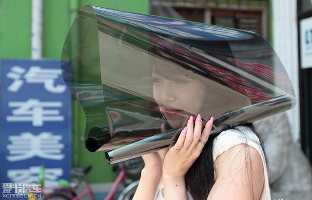 汽車改裝圖片