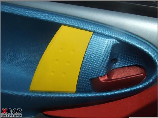 玩改車