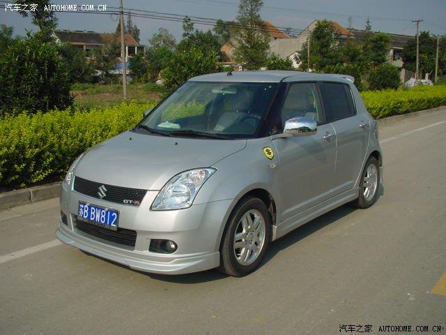 雨燕外觀改裝-車身拉花簡(jiǎn)單作業(yè)