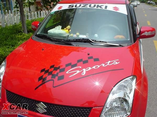 玩改車