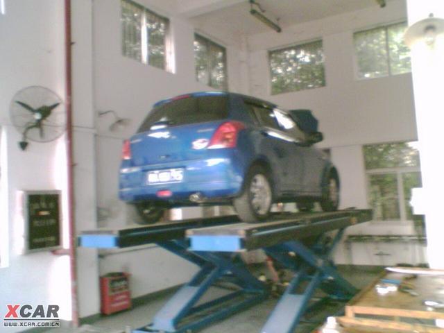 汽車改裝圖片