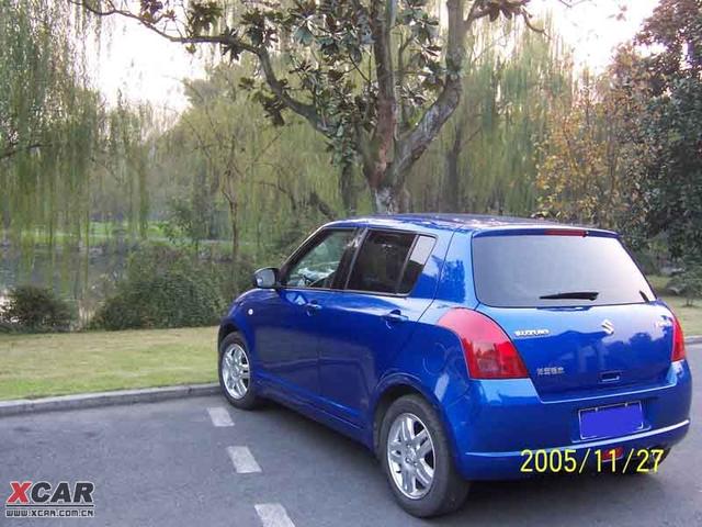汽車改裝圖片
