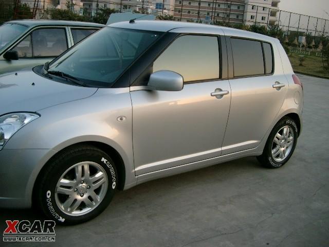 汽車改裝圖片