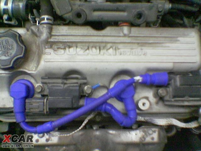 汽車(chē)改裝圖片