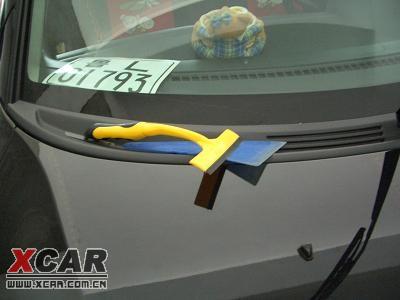 黑色雨燕內(nèi)部裝飾作業(yè)美圖欣賞