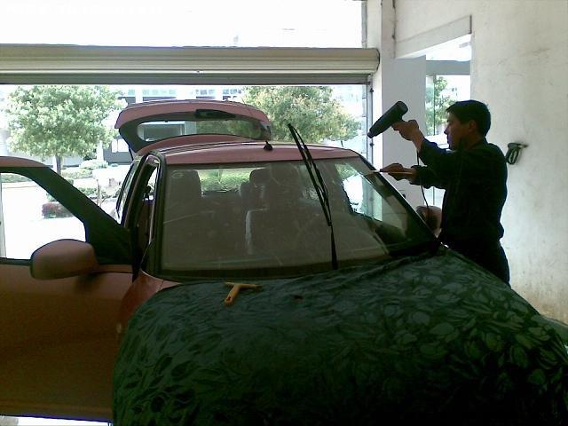 汽車改裝圖片
