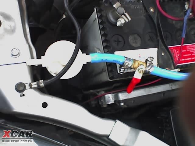 汽車(chē)改裝